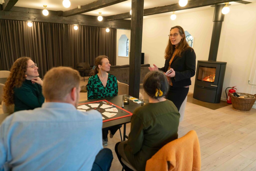 Ellevilde Boutique Hotel