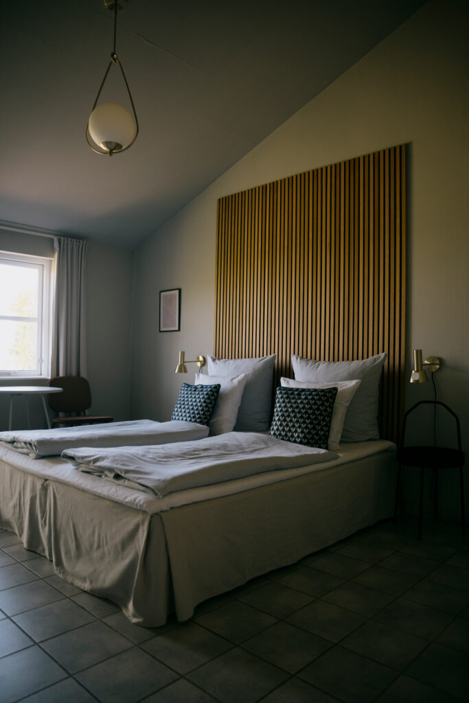 Ellevilde Boutique Hotel