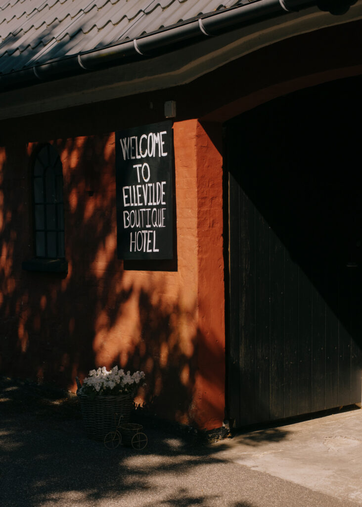 Ellevilde Boutique Hotel