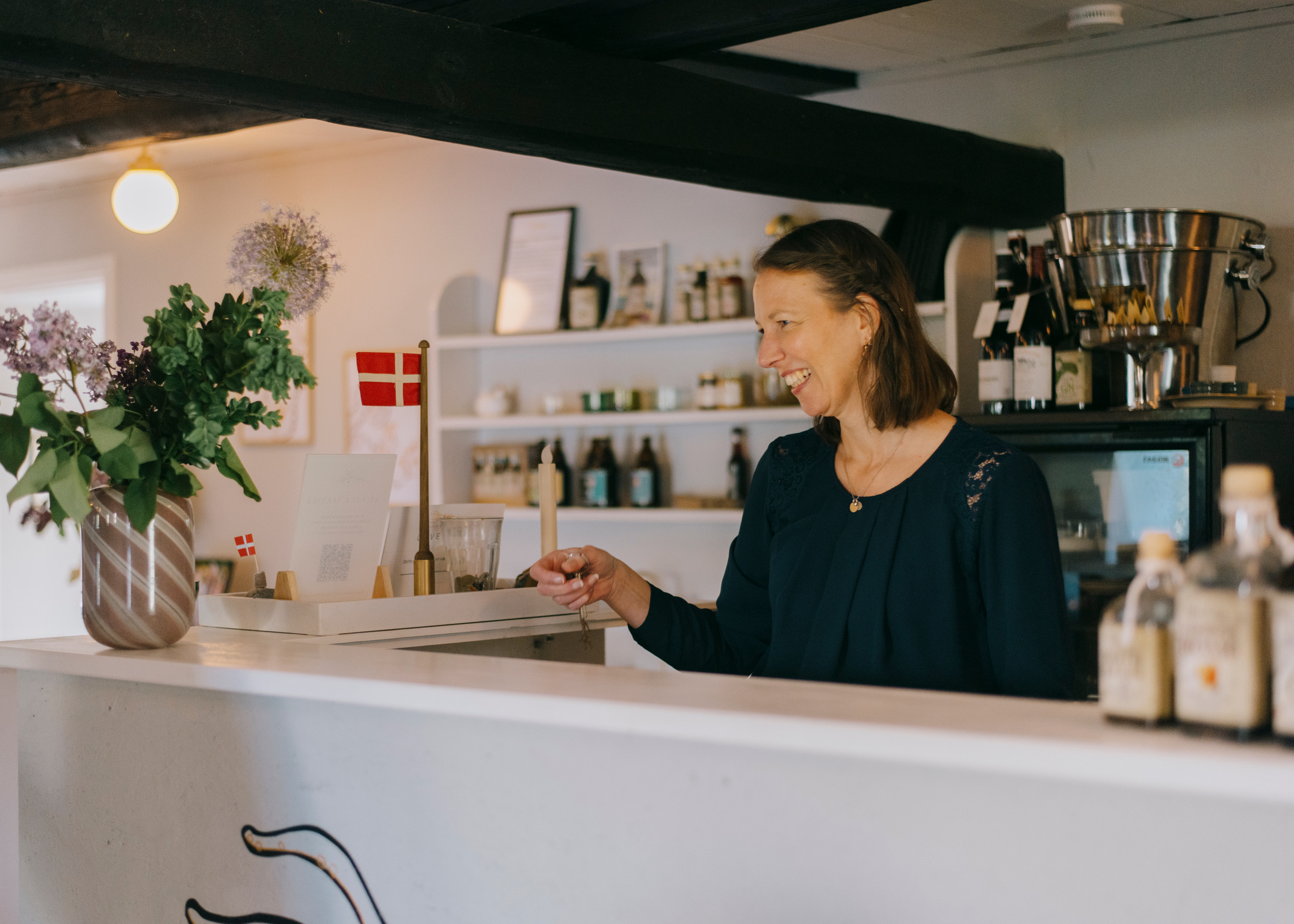Ellevilde Boutique Hotel