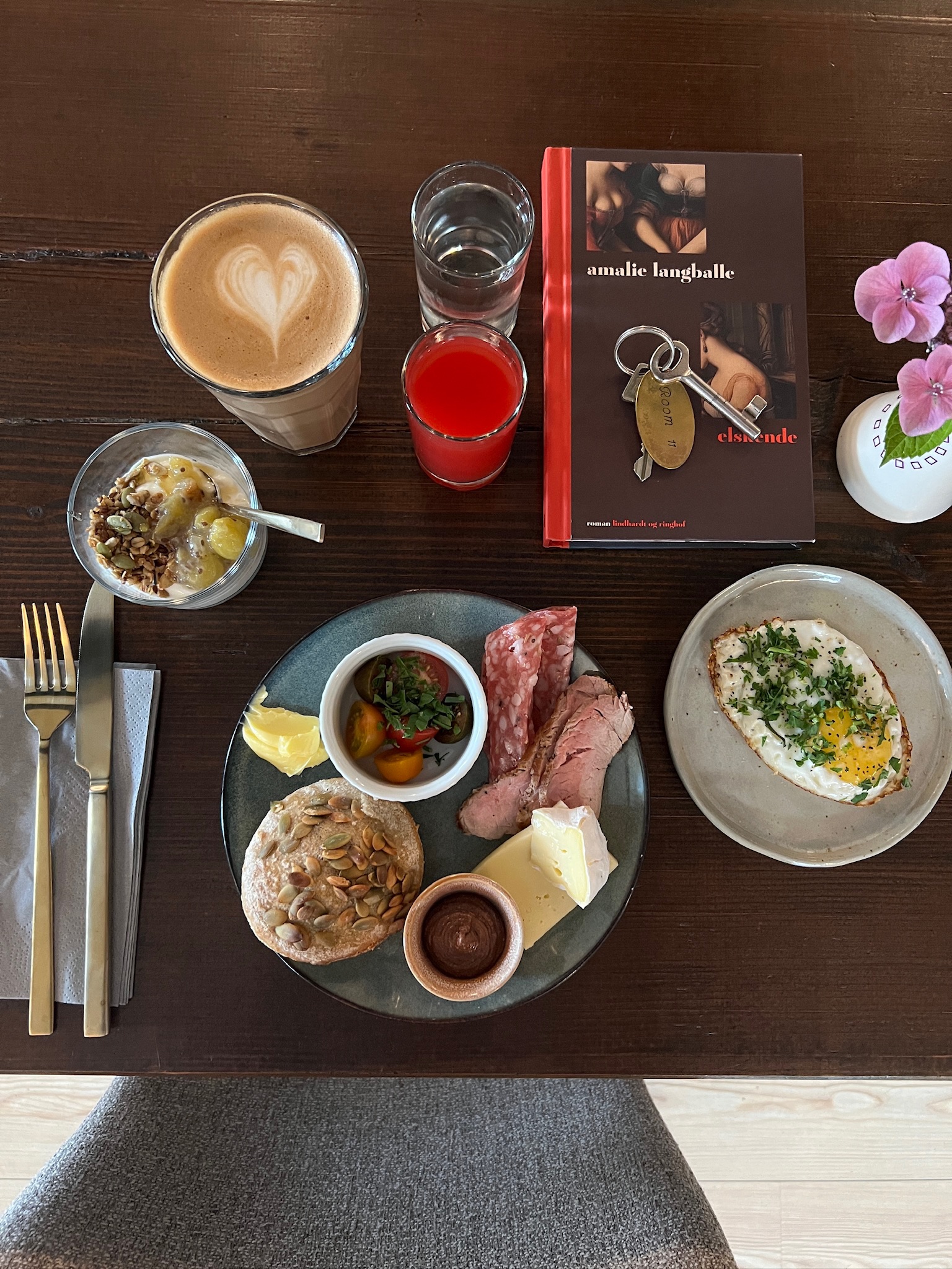 Ellevilde Boutique Hotel