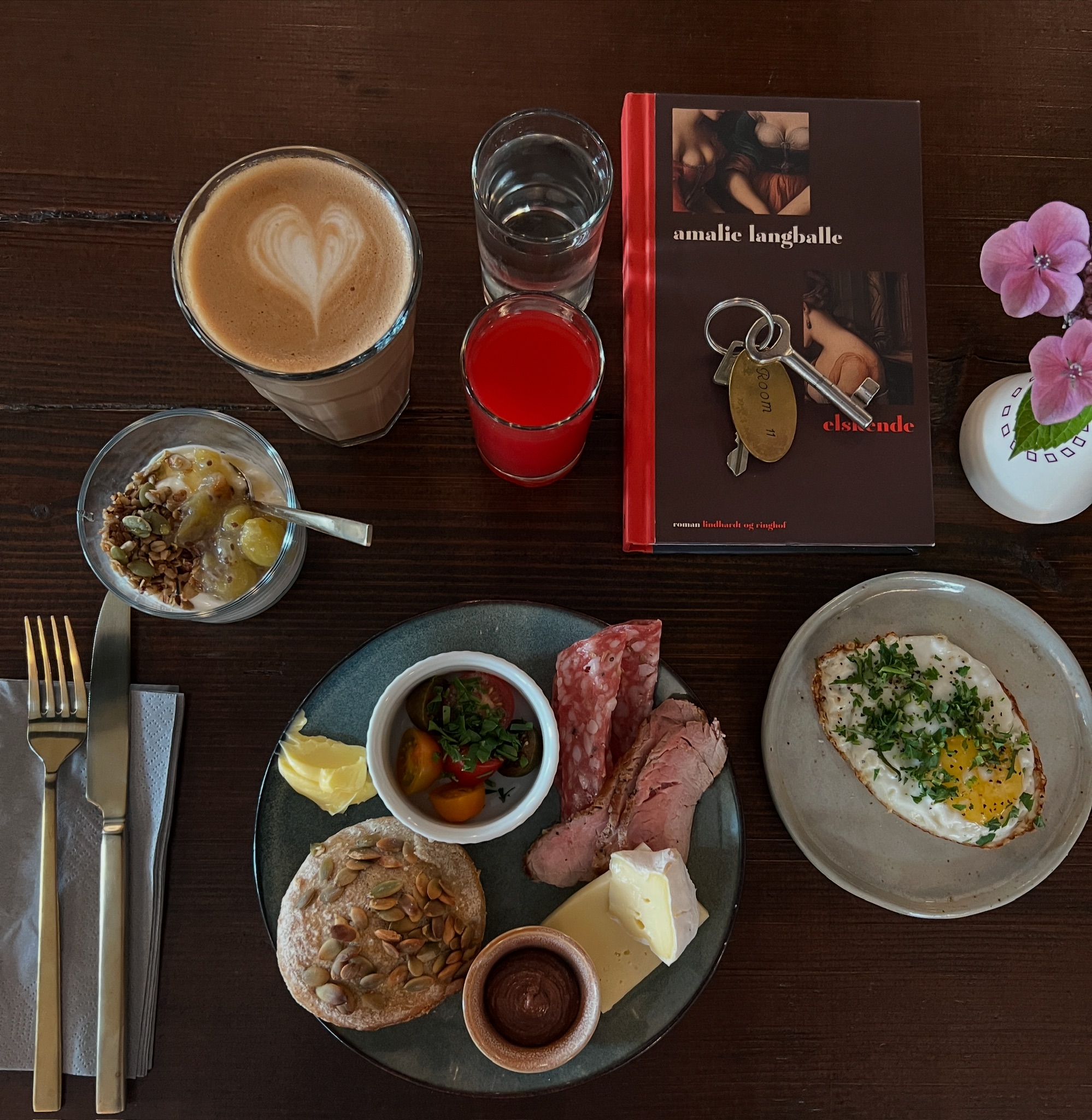 Ellevilde Boutique Hotel