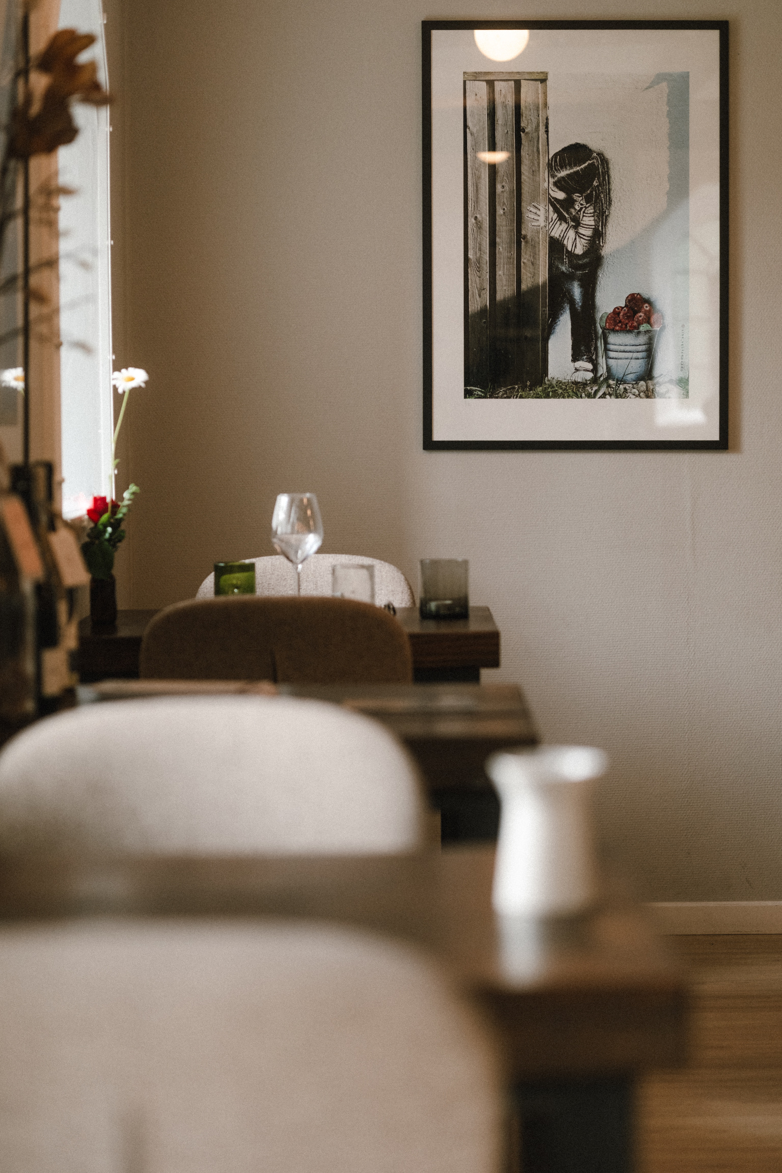 Ellevilde Boutique Hotel
