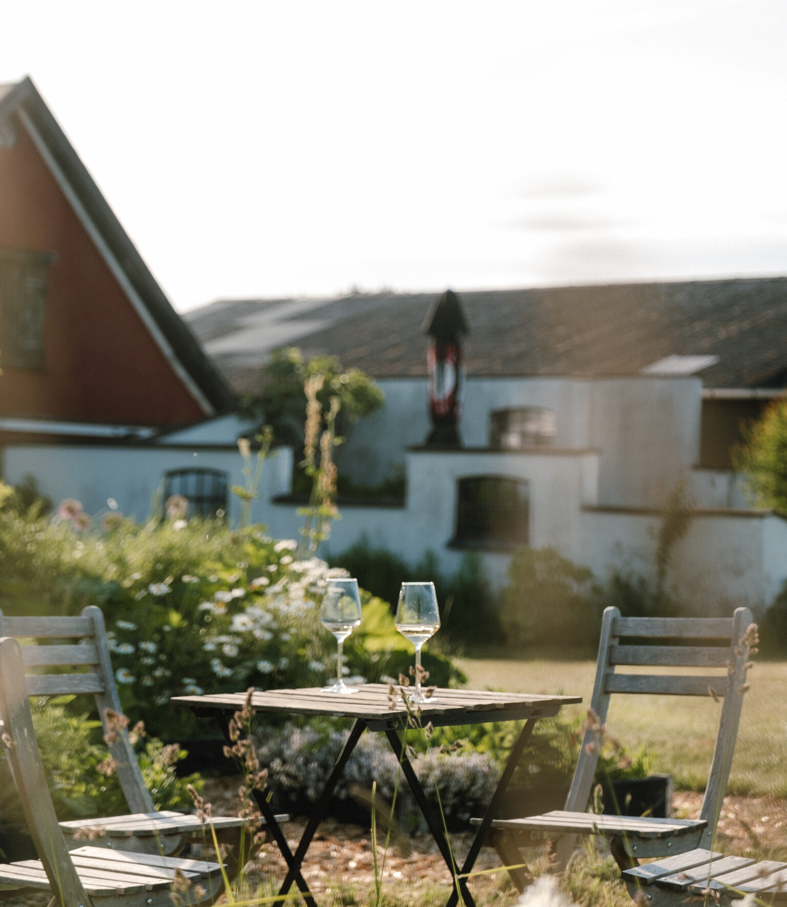 Ellevilde Boutique Hotel