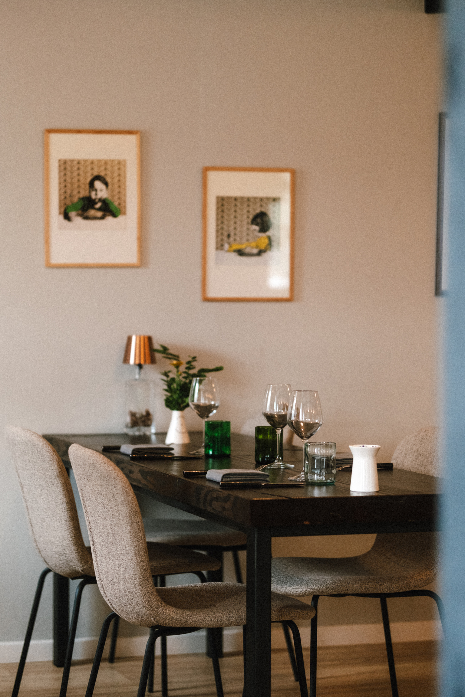 Ellevilde Boutique Hotel