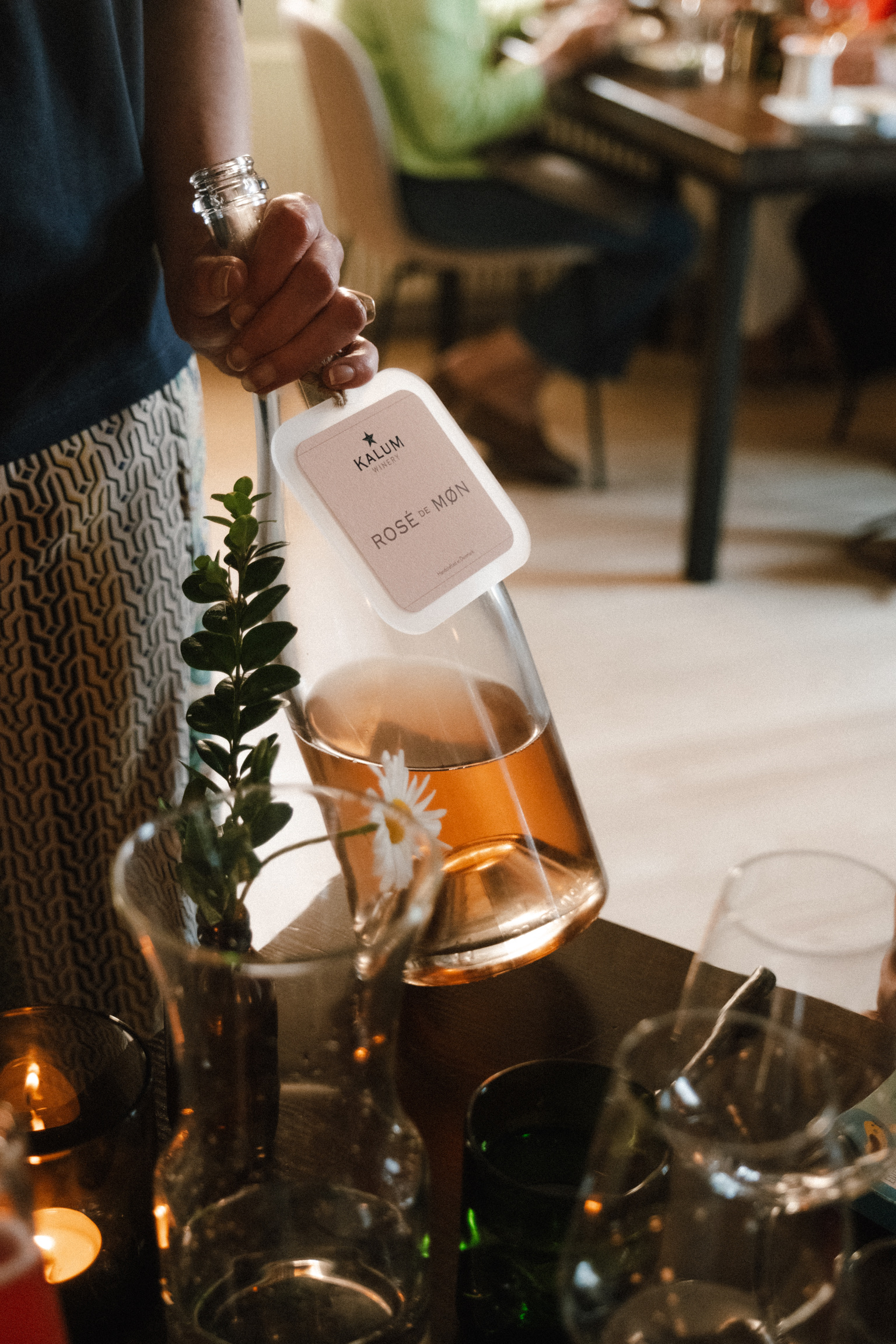 Ellevilde Boutique Hotel