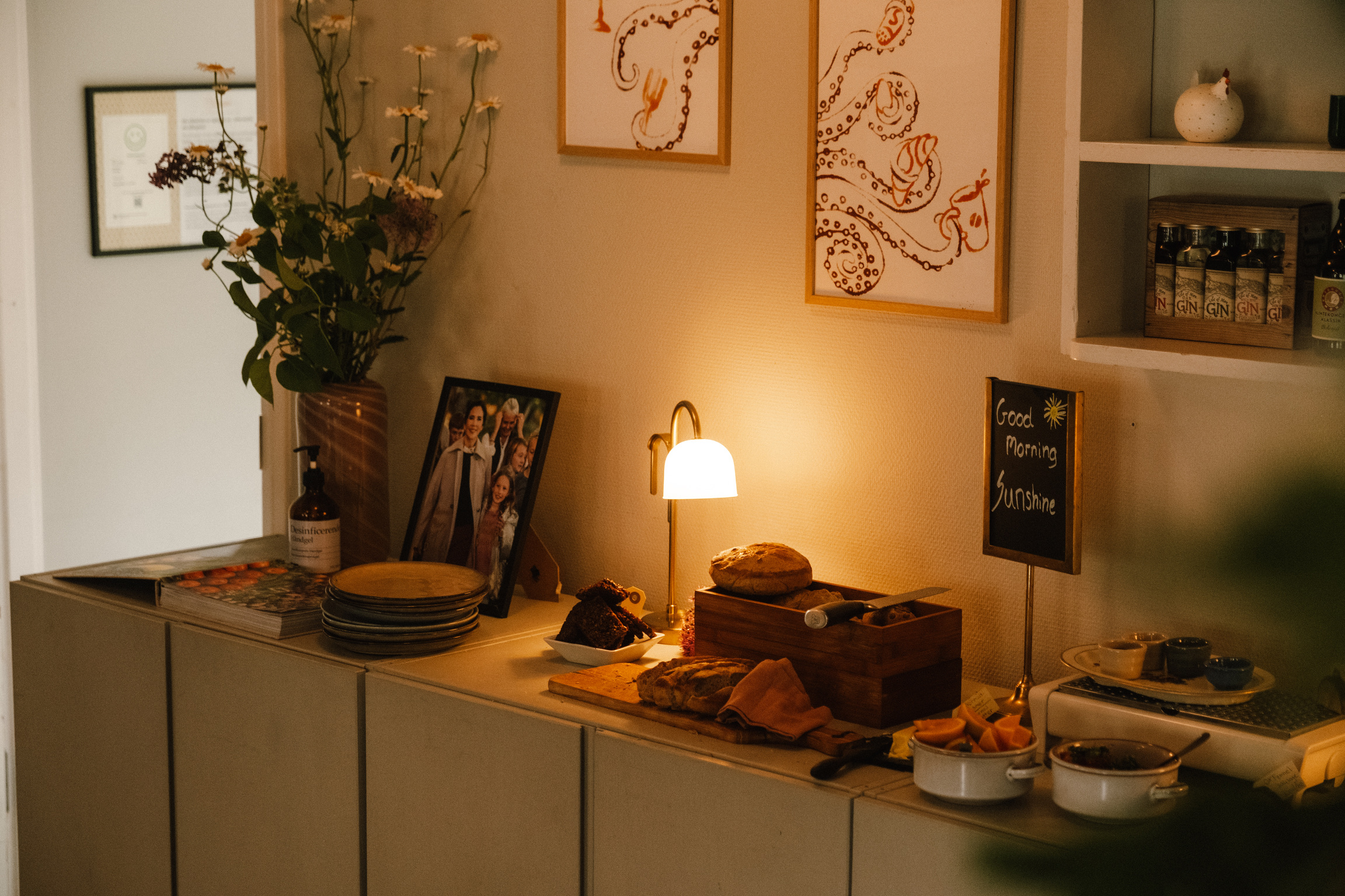 Ellevilde Boutique Hotel