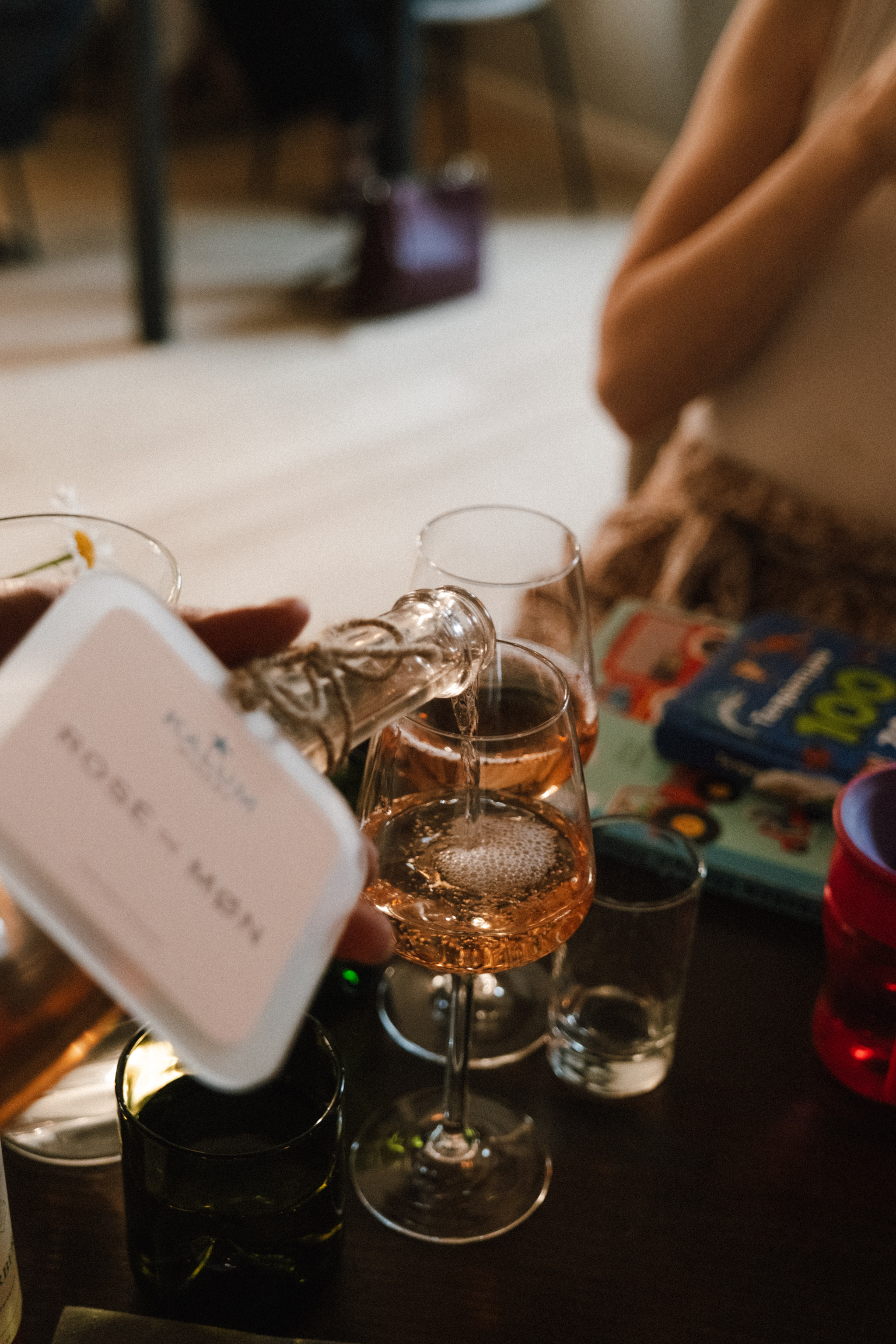 Ellevilde Boutique Hotel