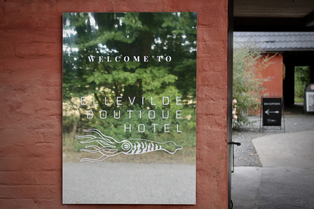 Ellevilde Boutique Hotel