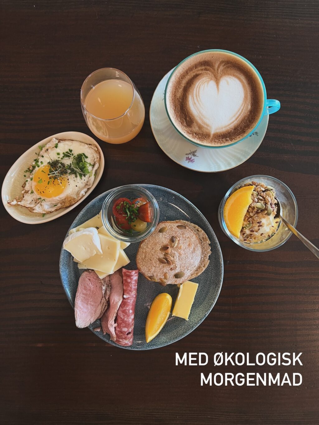 Instagram post from ellevilde.hotel. This post is in position 3.