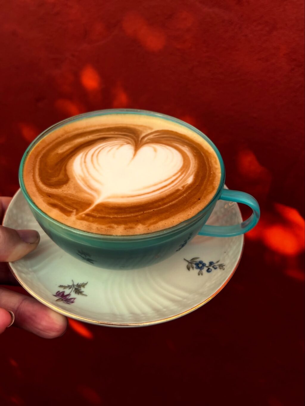 Instagram post from ellevilde.hotel. This post is in position 9.