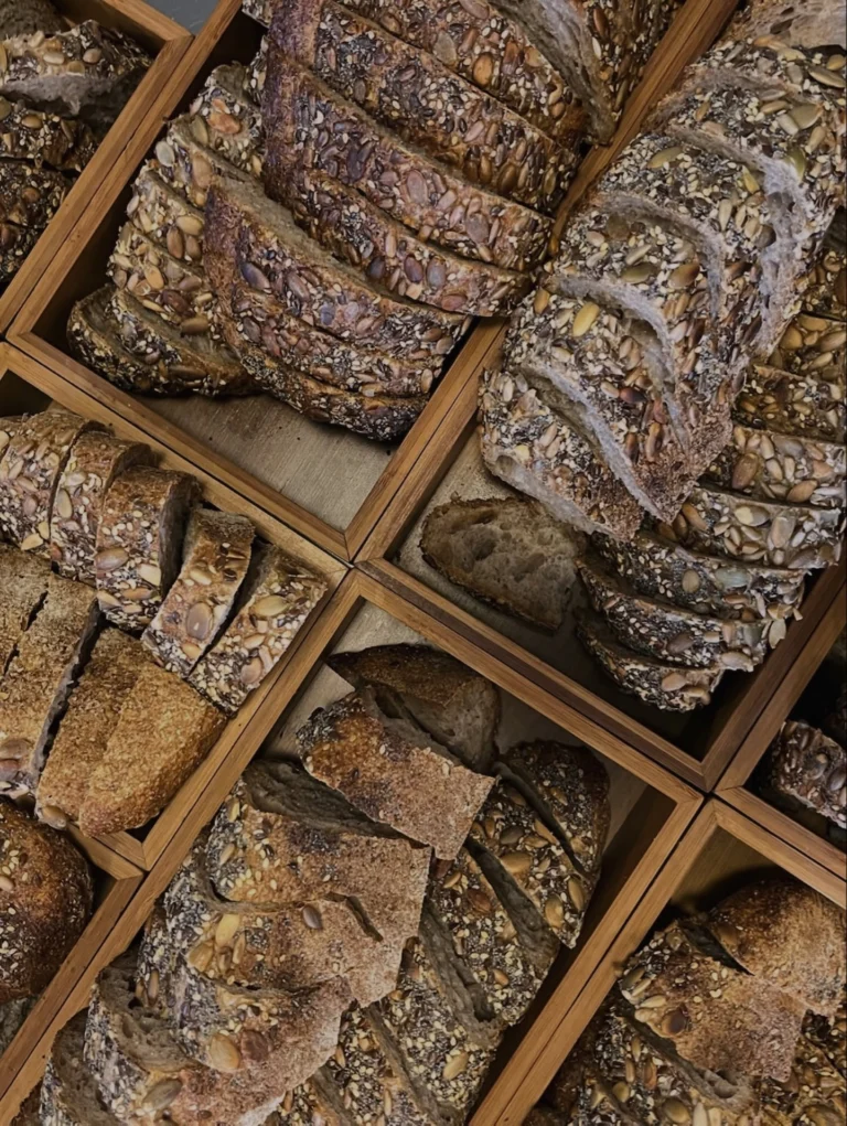 Instagram post from ellevilde.hotel. This post is in position 2.