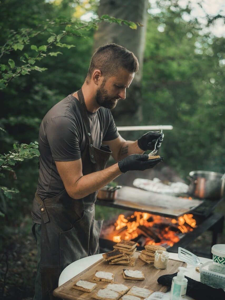 Instagram post from ellevilde.hotel. This post is in position 1.