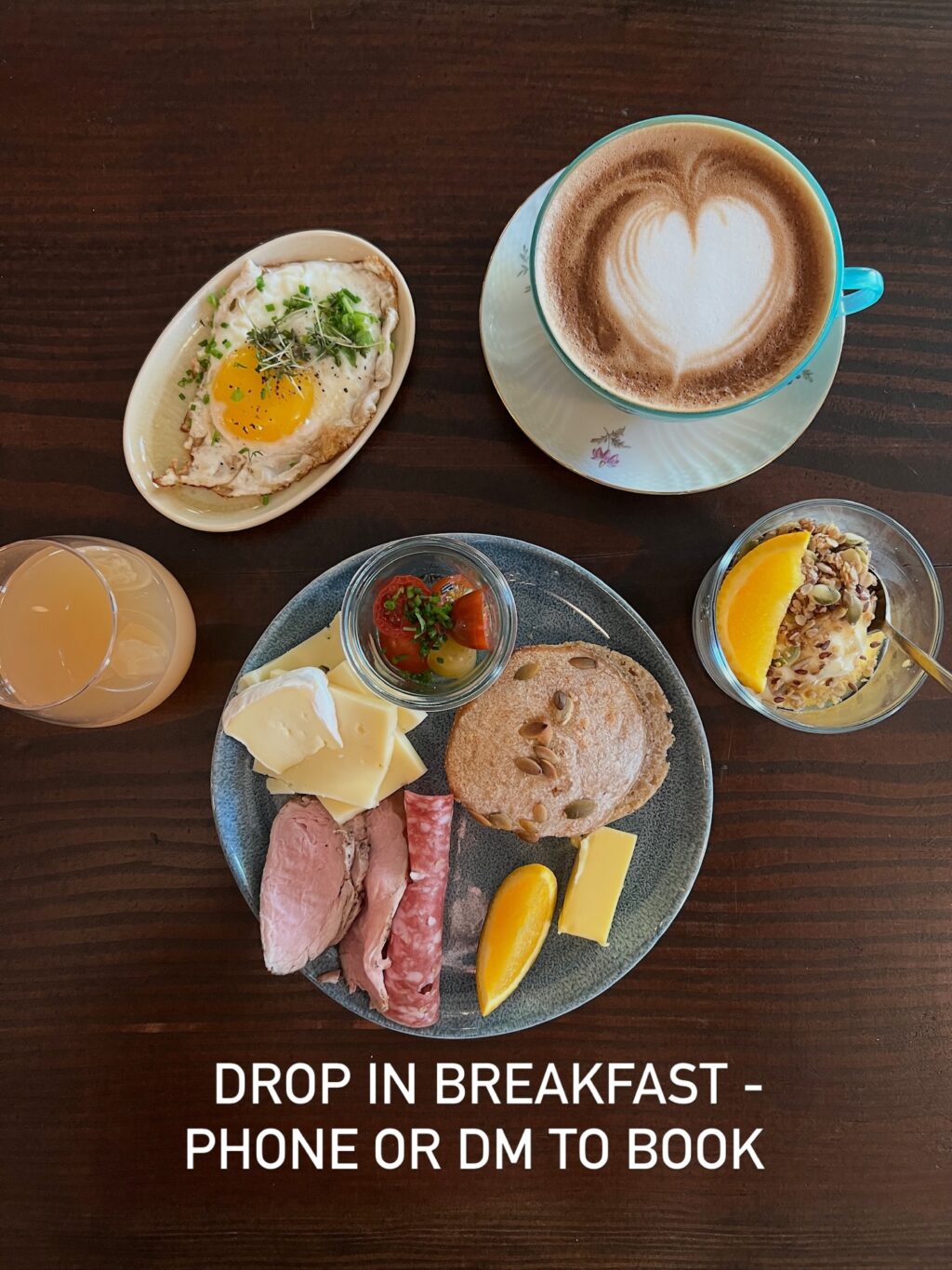 Instagram post from ellevilde.hotel. This post is in position 6.