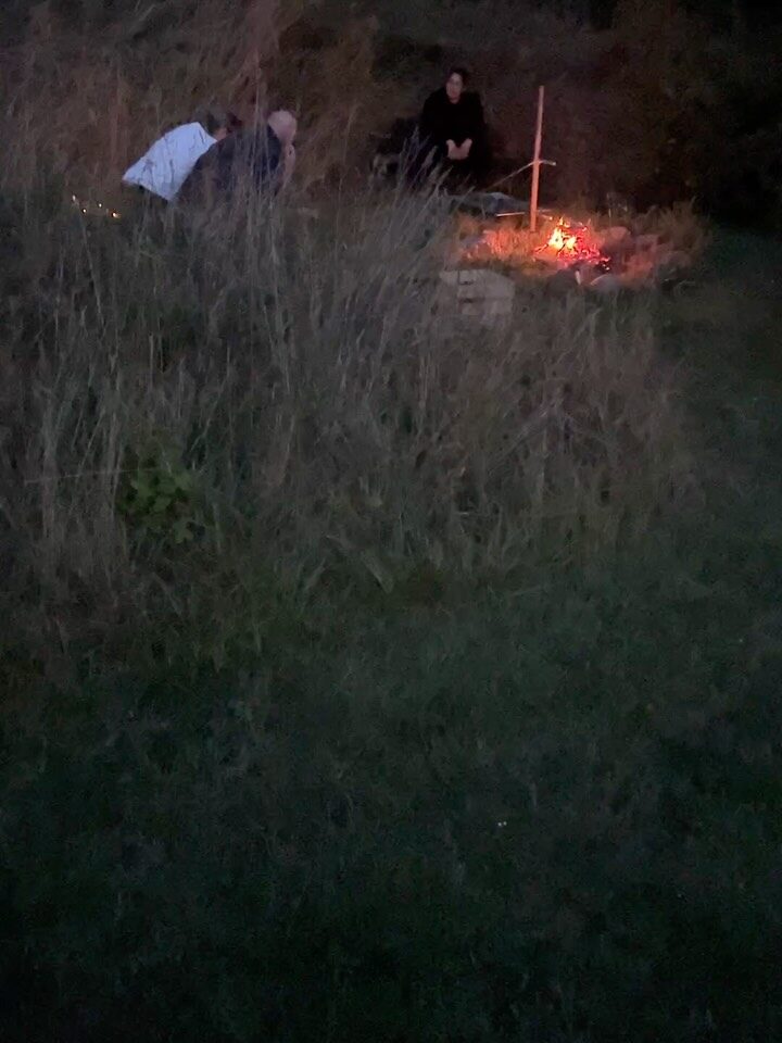 Instagram post from ellevilde.hotel. This post is in position 0.