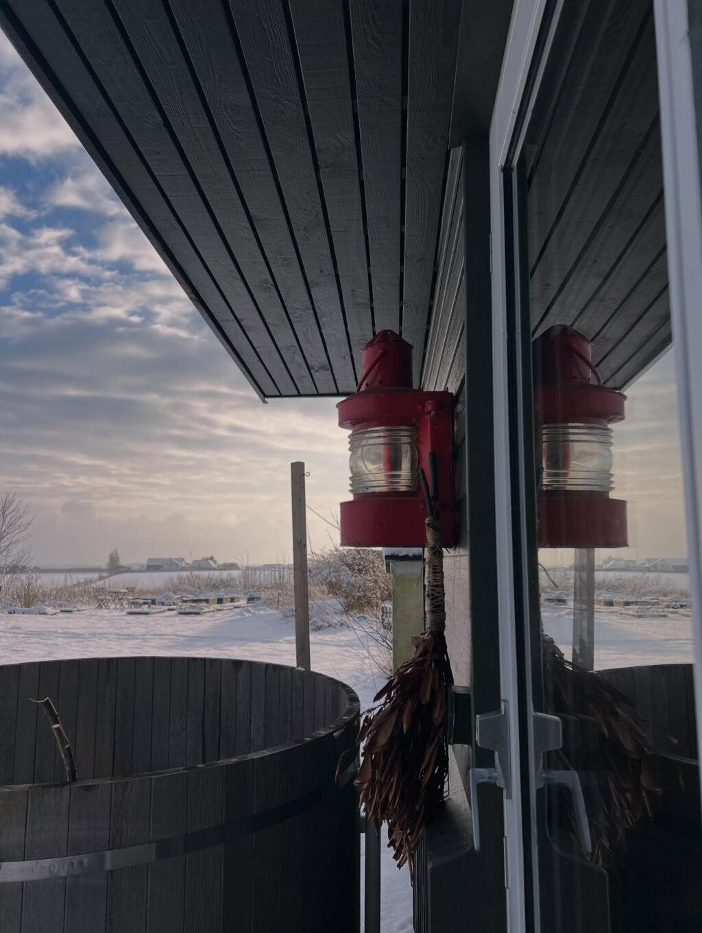 Instagram post from ellevilde.hotel. This post is in position 8.