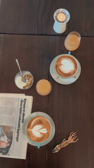 Instagram post from ellevilde.hotel. This post is in position 2.