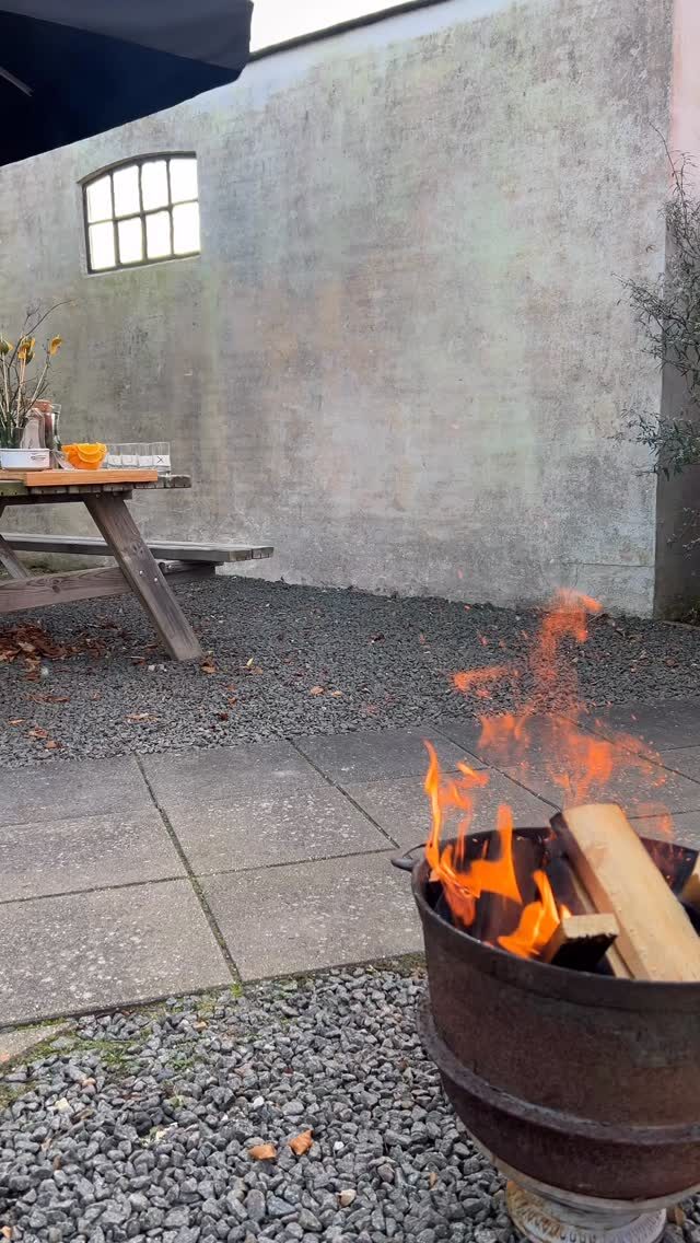 Instagram post from ellevilde.hotel. This post is in position 2.