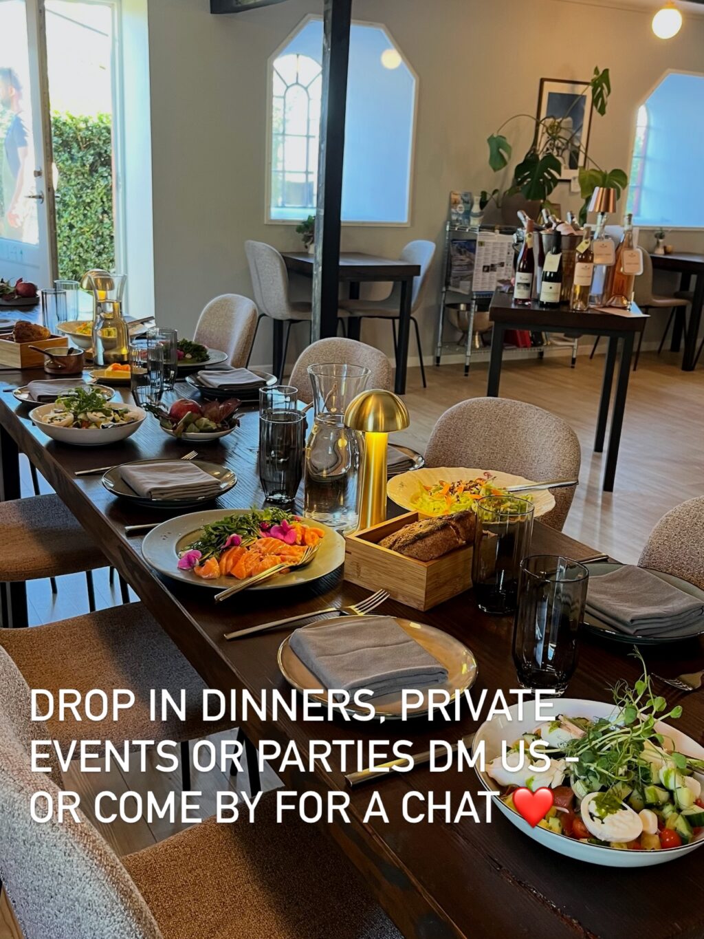 Instagram post from ellevilde.hotel. This post is in position 7.