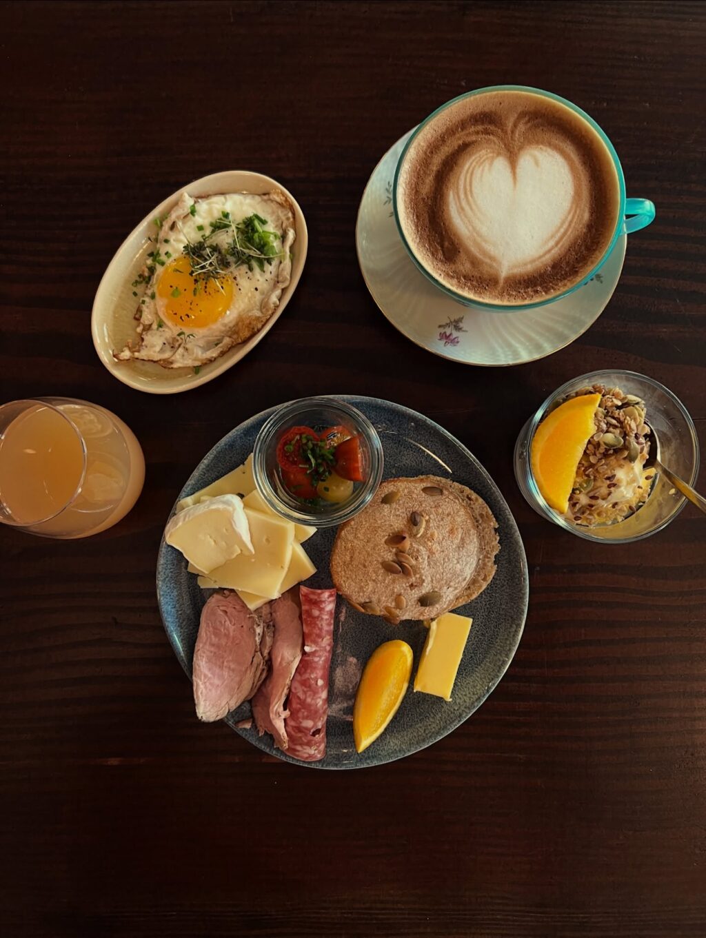 Instagram post from ellevilde.hotel. This post is in position 12.