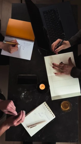 Instagram post from ellevilde.hotel. This post is in position 1.