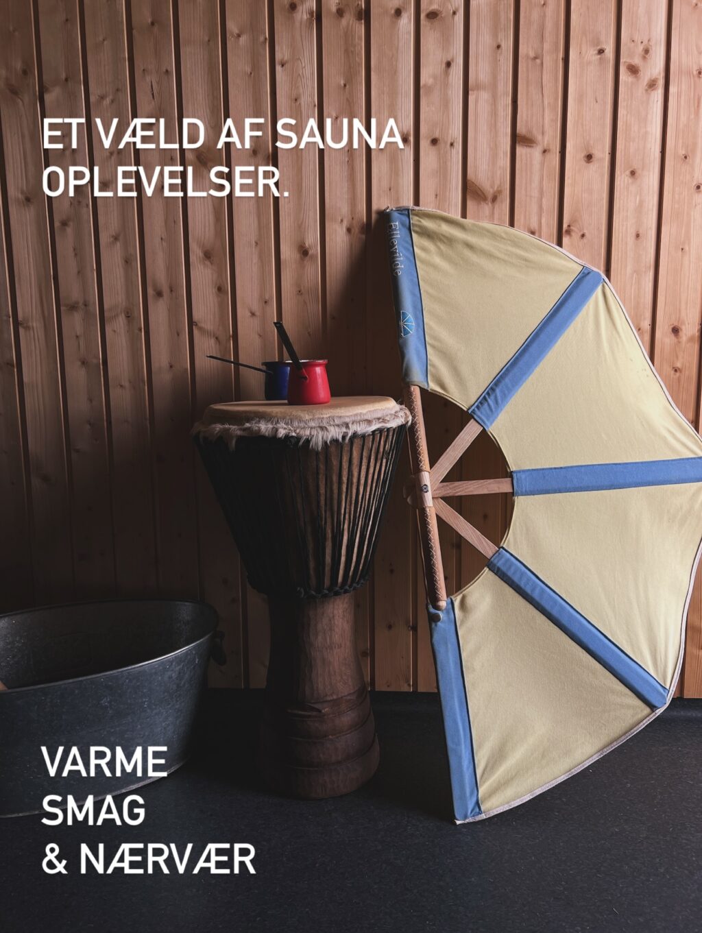 Instagram post from ellevilde.hotel. This post is in position 1.