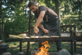 Instagram post from ellevilde.hotel. This post is in position 1.