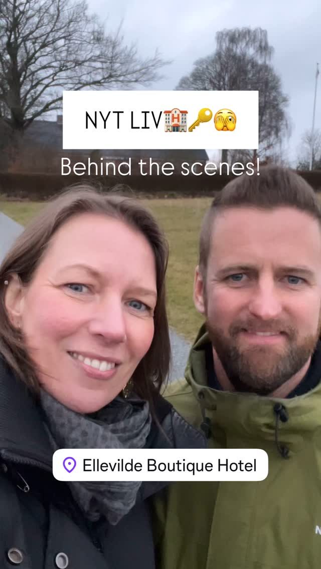 Instagram post from ellevilde.hotel. This post is in position 7.