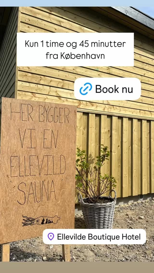 Instagram post from ellevilde.hotel. This post is in position 5.
