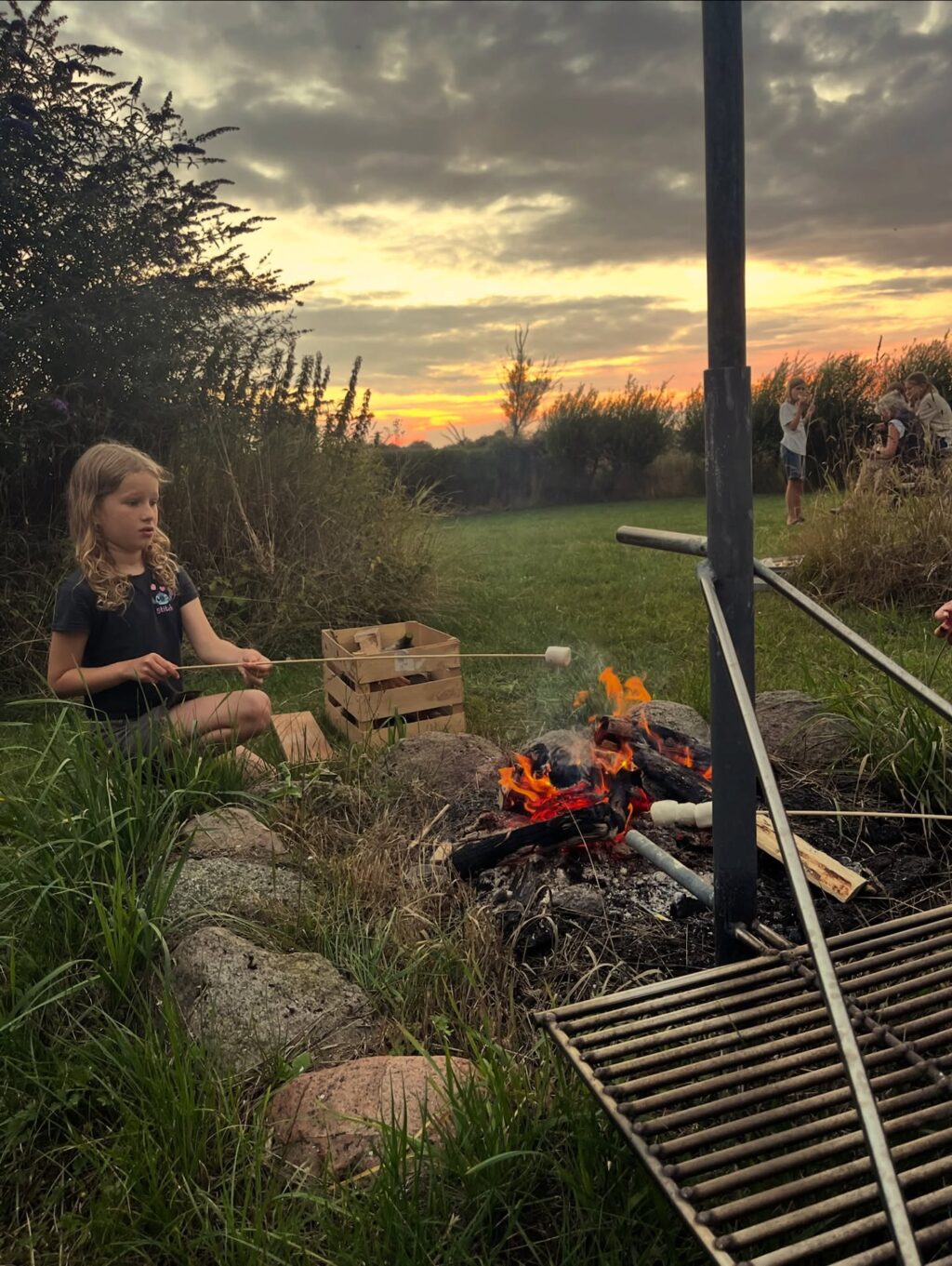 Instagram post from ellevilde.hotel. This post is in position 13.