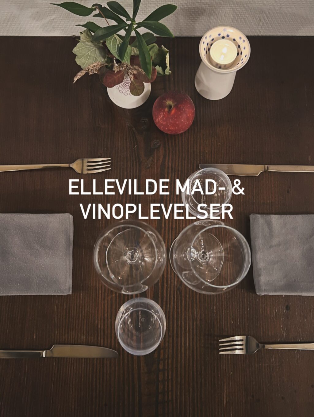 Instagram post from ellevilde.hotel. This post is in position 4.