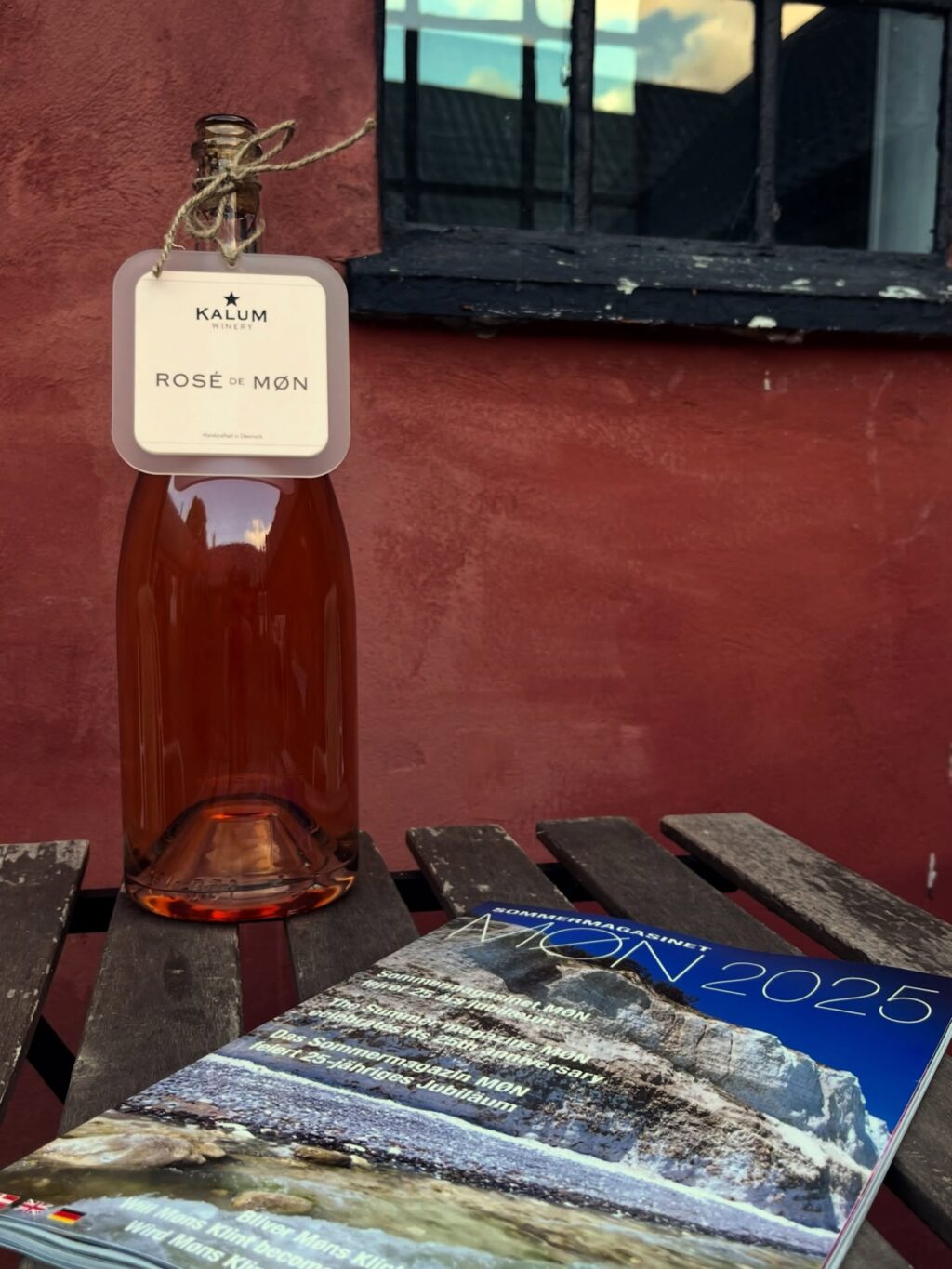 Instagram post from ellevilde.hotel. This post is in position 16.