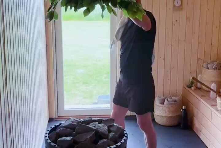 Instagram post from ellevilde.hotel. This post is in position 3.