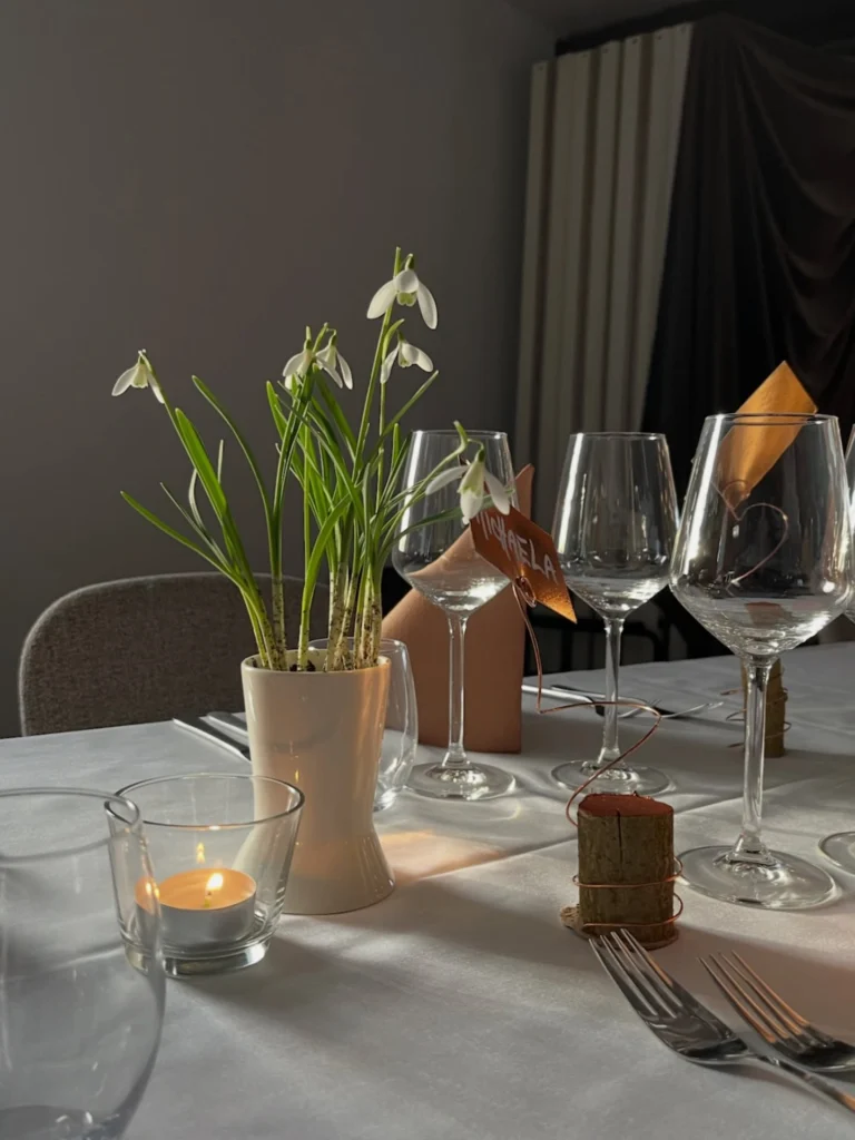 Instagram post from ellevilde.hotel. This post is in position 3.