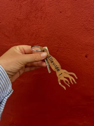 Instagram post from ellevilde.hotel. This post is in position 3.