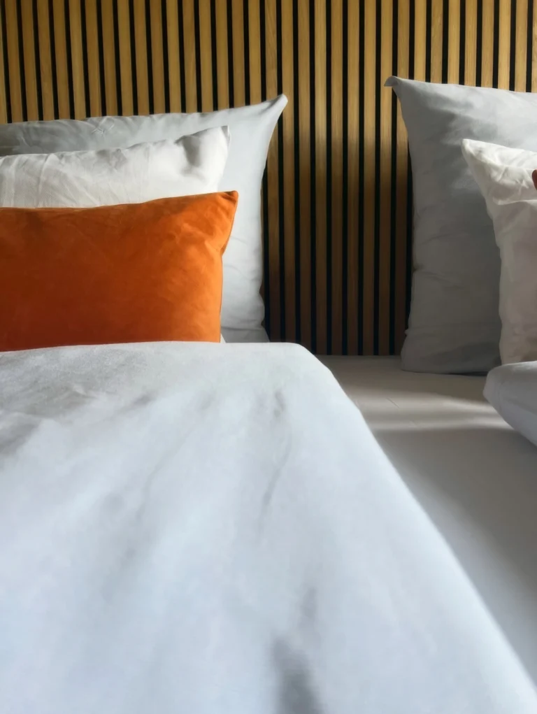 Instagram post from ellevilde.hotel. This post is in position 1.