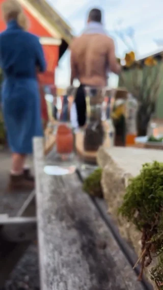 Instagram post from ellevilde.hotel. This post is in position 7.