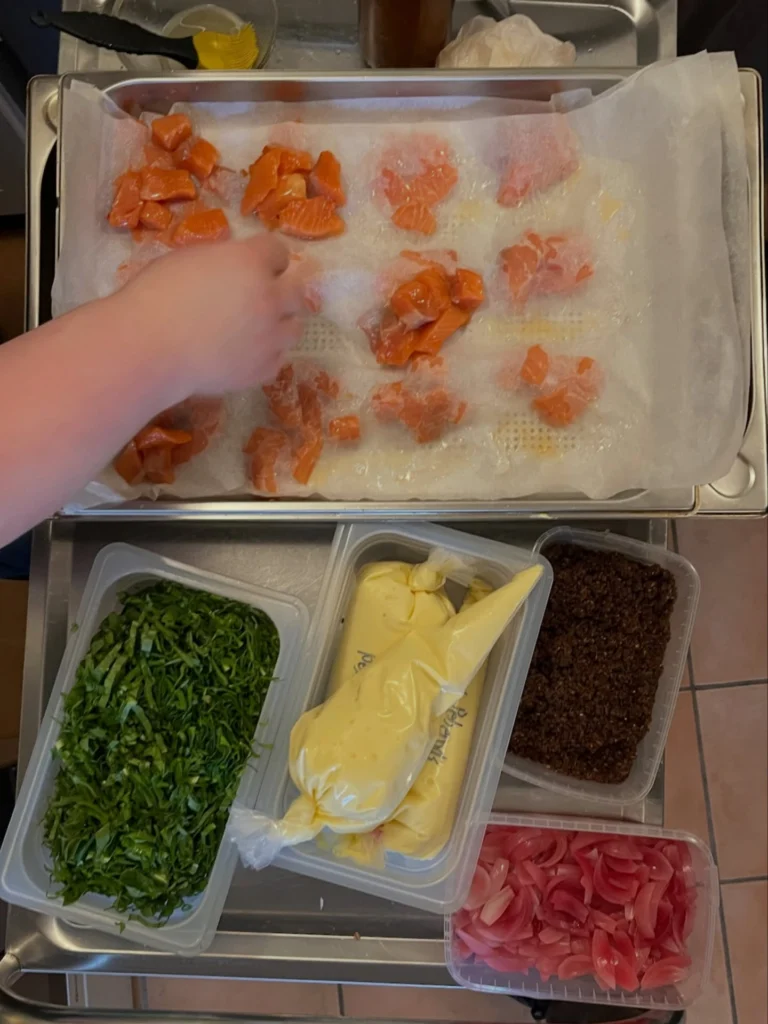 Instagram post from ellevilde.hotel. This post is in position 4.