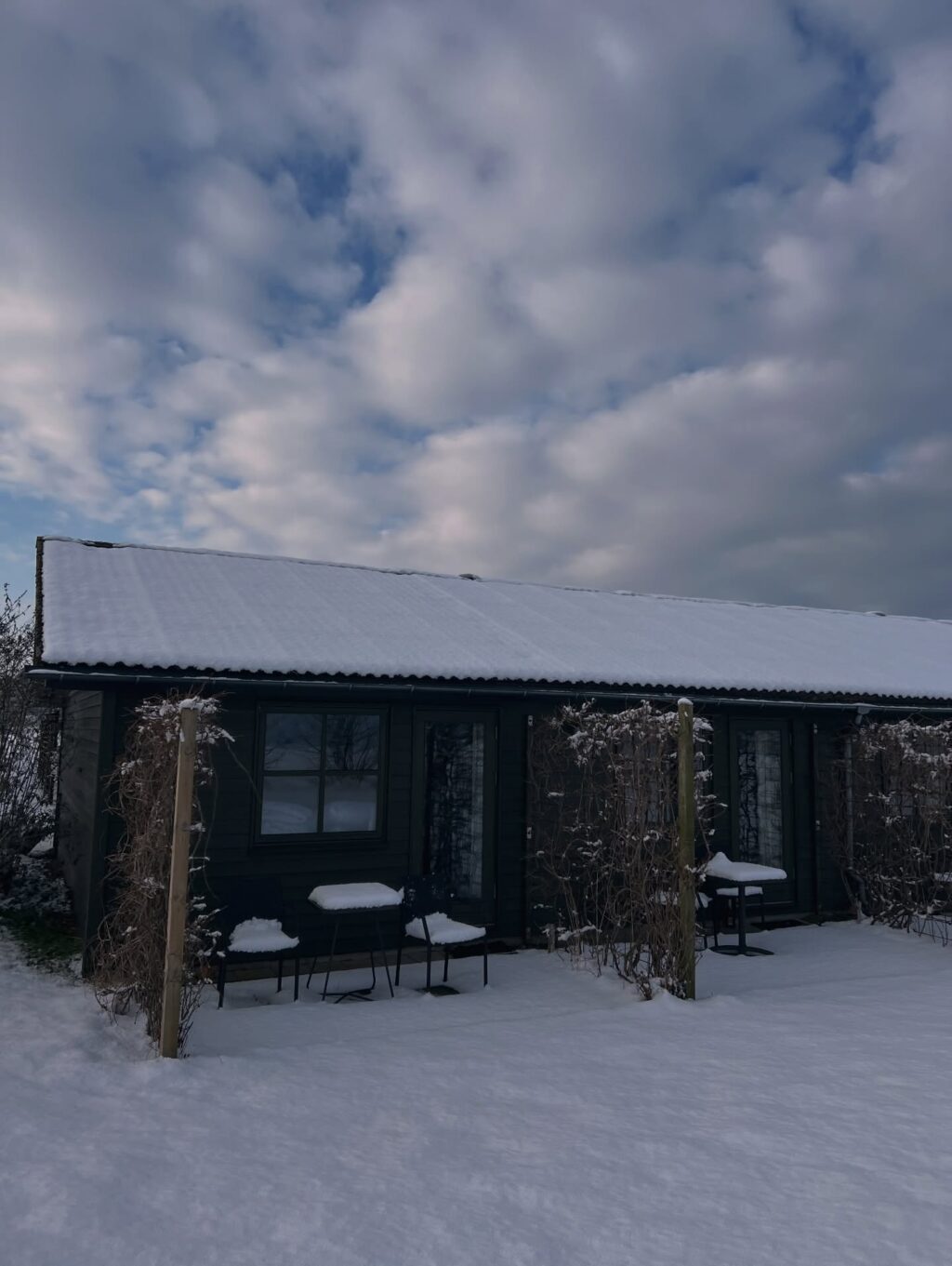 Instagram post from ellevilde.hotel. This post is in position 7.