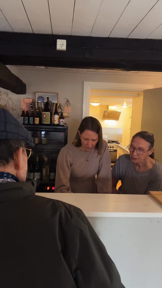 Instagram post from ellevilde.hotel. This post is in position 1.