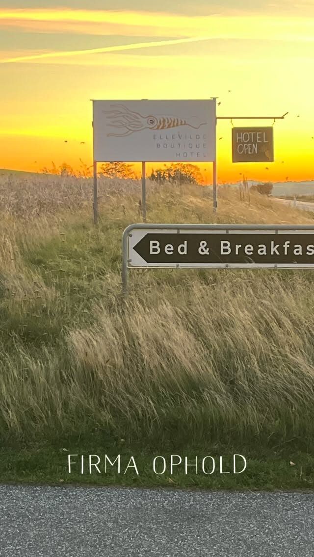 Instagram post from ellevilde.hotel. This post is in position 0.