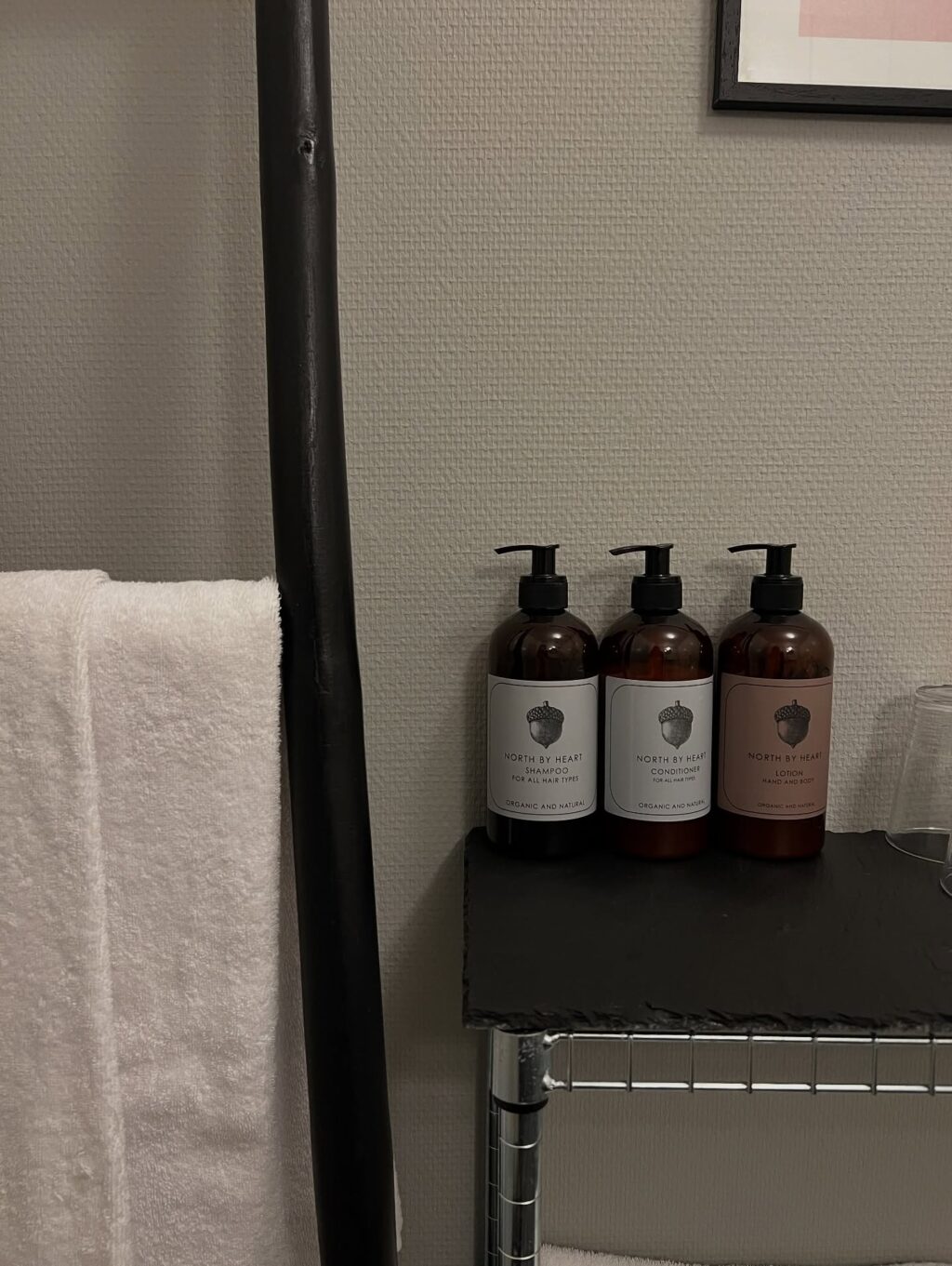 Instagram post from ellevilde.hotel. This post is in position 13.