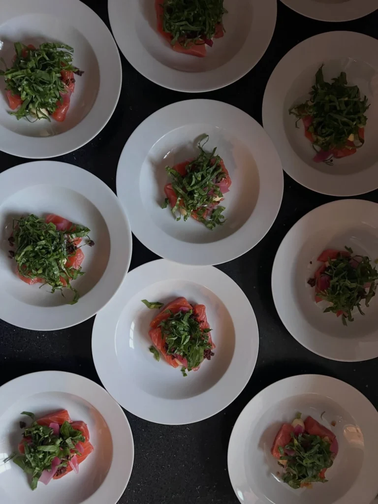 Instagram post from ellevilde.hotel. This post is in position 5.