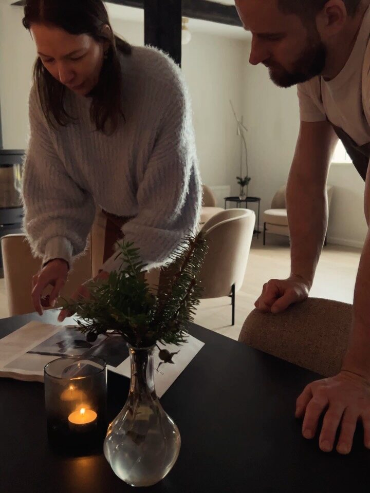 Instagram post from ellevilde.hotel. This post is in position 4.