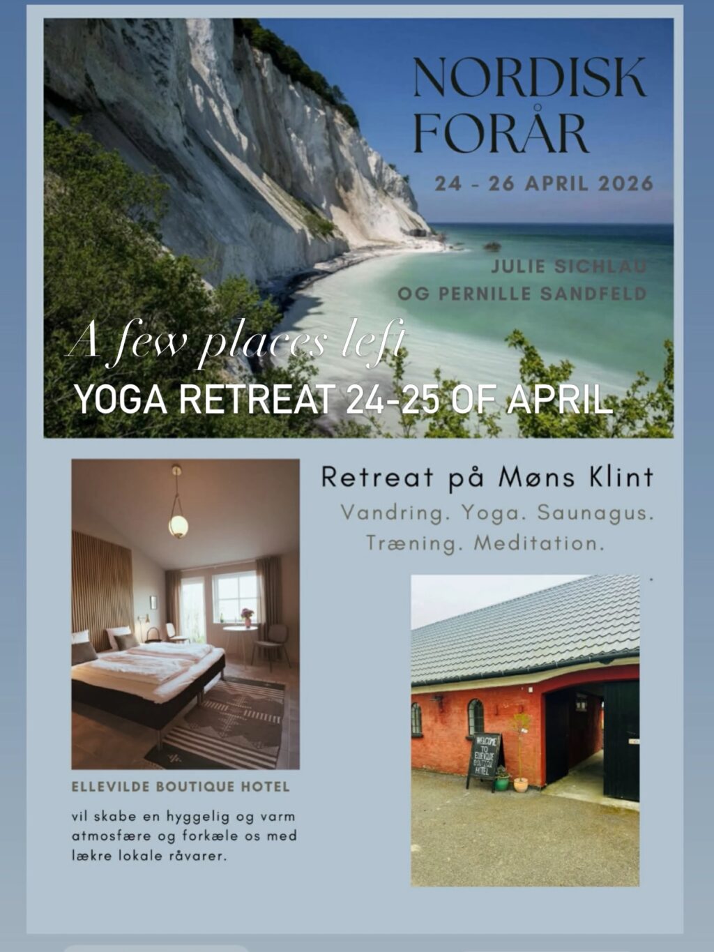 Instagram post from ellevilde.hotel. This post is in position 4.