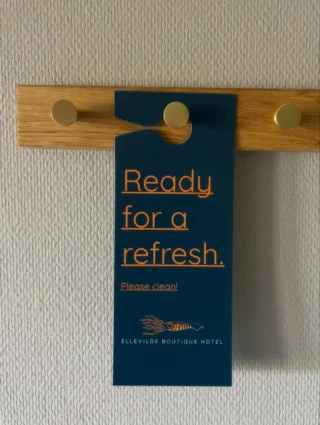 Instagram post from ellevilde.hotel. This post is in position 5.