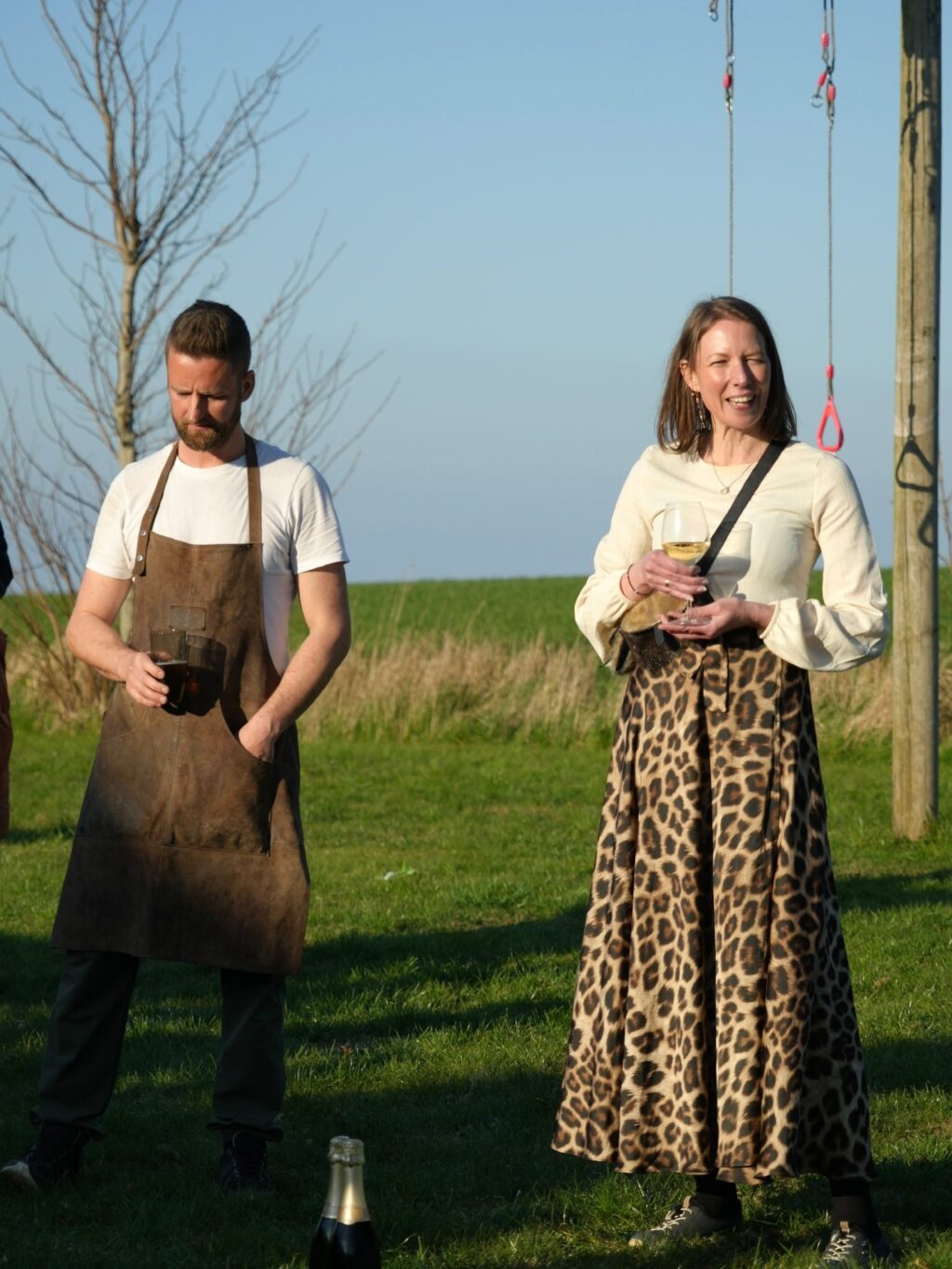 Instagram post from ellevilde.hotel. This post is in position 1.